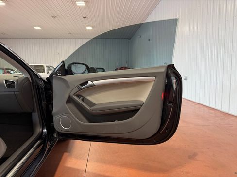 Used 2012 Audi A5 2.0T Premium Plus AWD/4WD image 16