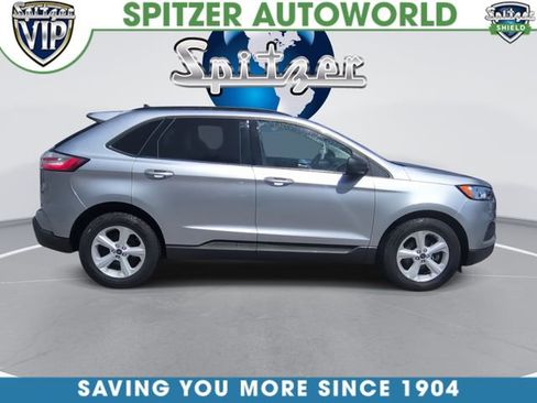 Used 2020 Ford Edge SE FWD image 10