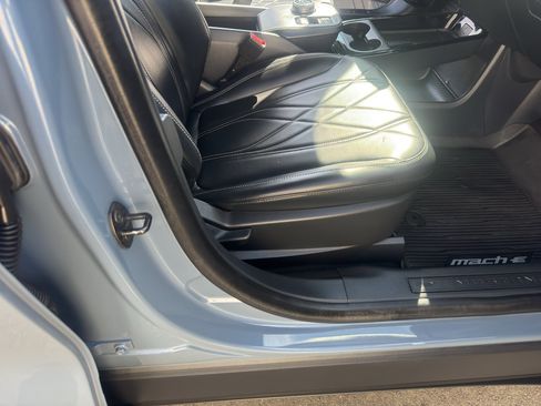 Used 2023 Ford Mustang Mach-E Select RWD image 28