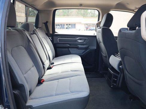 Used 2020 RAM 1500 Big Horn AWD/4WD image 24