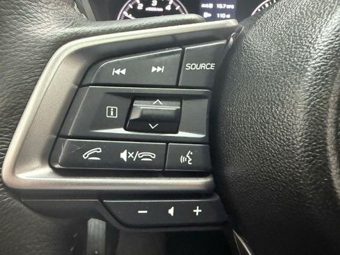 Used 2023 Subaru Ascent Limited w/ Technology Package AWD/4WD image 15