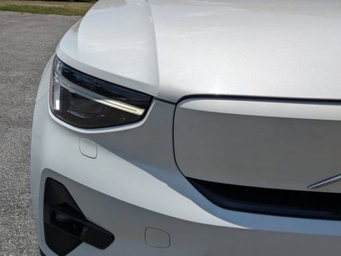 Certified 2023 Volvo C40 P8 Recharge Ultimate AWD/4WD image 13