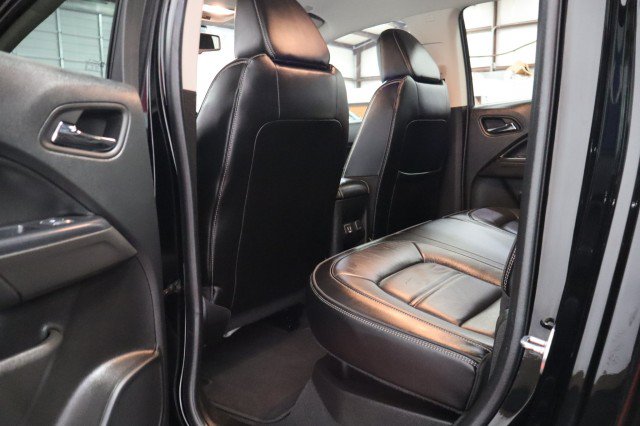 Used 2020 GMC Canyon Denali AWD/4WD image 51