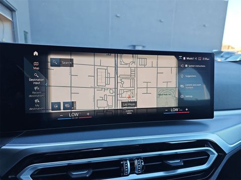 Used 2024 BMW 430i Gran Coupe w/ Premium Package image 26