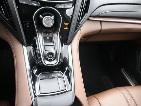 Certified 2024 Acura RDX SH-AWD w/ Technology Package image 17