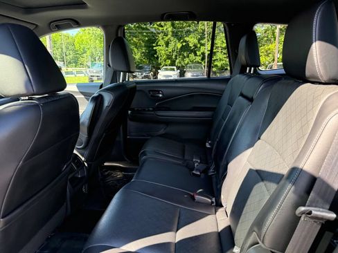 Used 2021 Honda Passport EX-L image 26