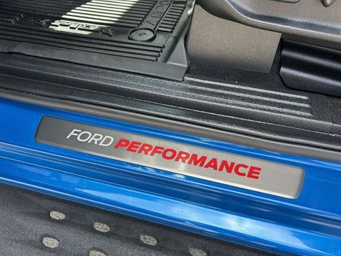 Used 2025 Ford Ranger Raptor image 14