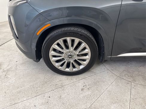 Used 2020 Hyundai Palisade Limited FWD image 17