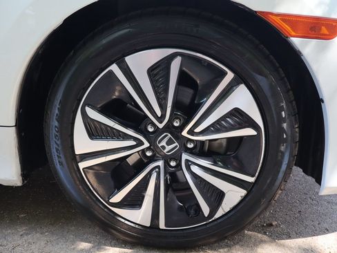 Used 2016 Honda Civic EX-T image 45