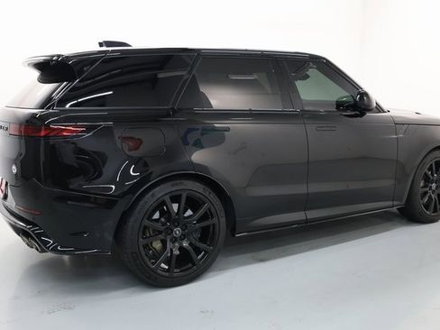 Used 2024 Land Rover Range Rover Sport image 61