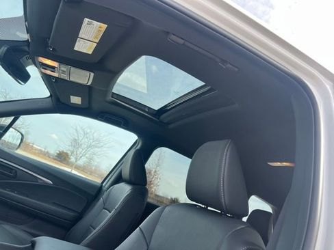 Used 2024 Honda Passport EX-L image 34