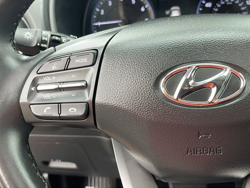 Used 2018 Hyundai Kona Ultimate AWD/4WD image 12