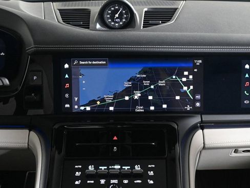 Certified 2024 Porsche Panamera 4 image 15