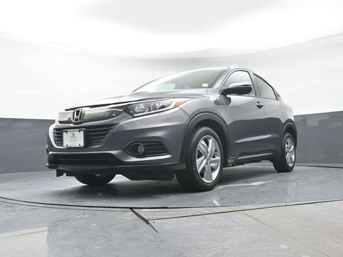 Used 2020 Honda HR-V EX-L image 26