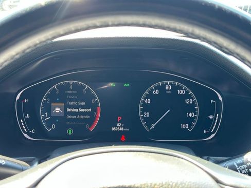 Used 2019 Honda Accord Sport image 32