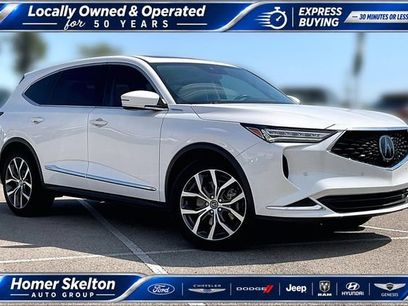 Used 2023 Acura MDX FWD w/ Technology Package