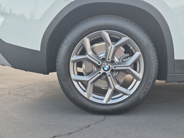 Certified 2023 BMW X3 xDrive30i w/ Premium Package w/ZPA AWD/4WD image 24