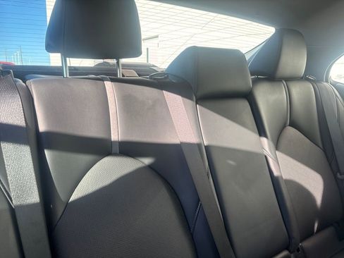 Used 2023 Toyota Camry XSE image 27