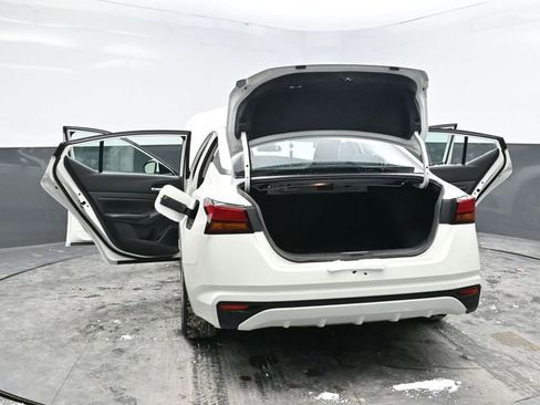 Used 2021 Nissan Altima 2.5 S image 44