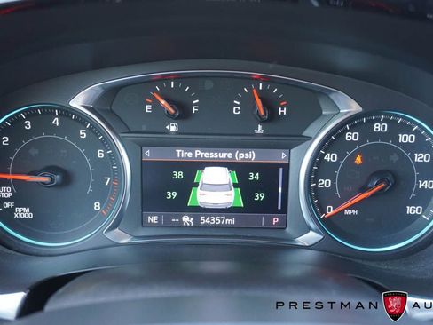Used 2023 Chevrolet Traverse RS AWD/4WD image 20
