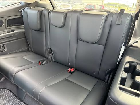 New 2026 Subaru Ascent Touring AWD/4WD image 21