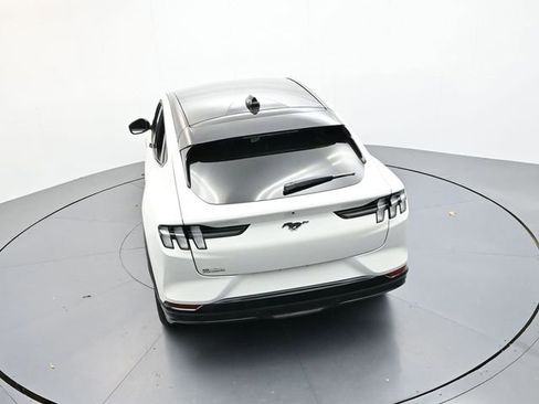 New 2025 Ford Mustang Mach-E Premium w/ Sport Appearance Package image 23