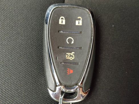 Used 2023 Chevrolet Malibu LT FWD image 32
