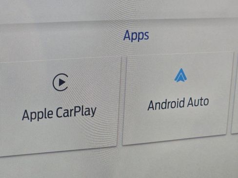 New 2025 Ford Maverick XL w/ Equipment Group 101A image 6