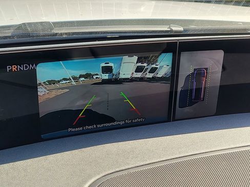 New 2025 Lincoln Navigator Reserve w/ Jet Appearance Package AWD/4WD image 27