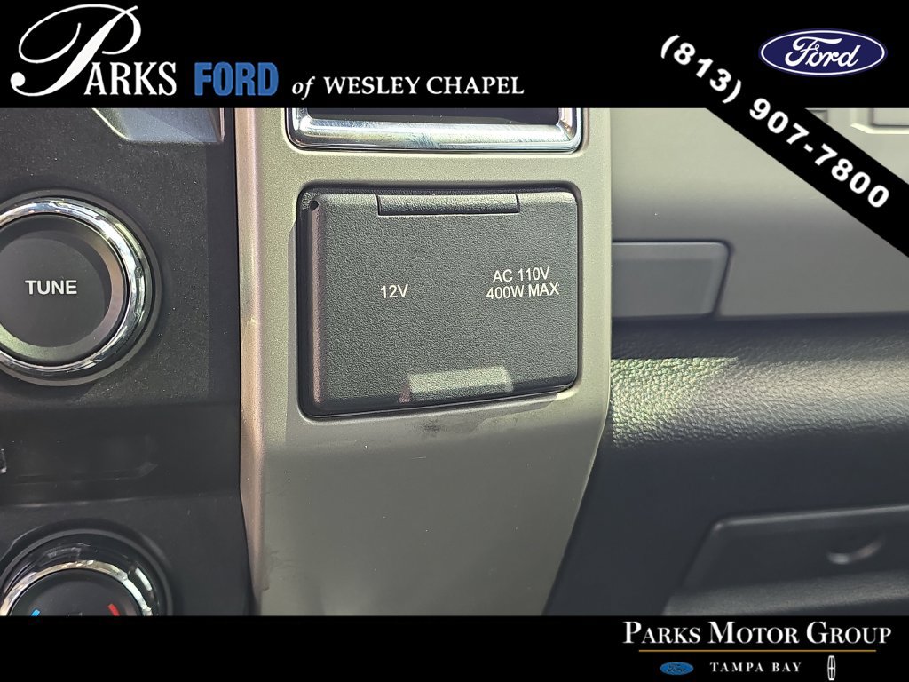 Used 2017 Ford F250 Lariat w/ Lariat Ultimate Package AWD/4WD image 25