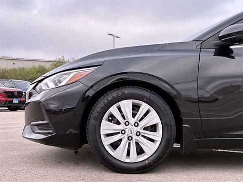 Used 2021 Nissan Sentra S image 14