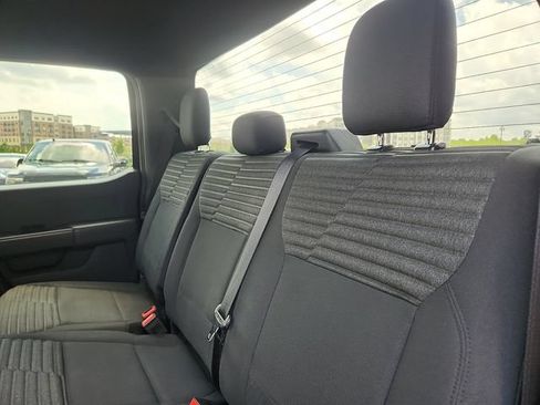 Certified 2023 Ford F150 XL w/ STX Appearance Package AWD/4WD image 24