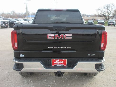 New 2026 GMC Sierra 1500 SLT w/ SLT Convenience Package image 6