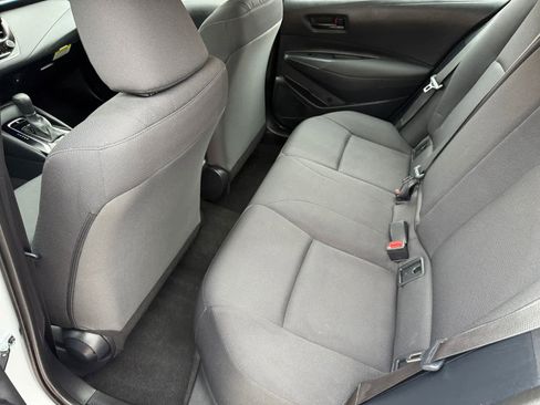 Used 2024 Toyota Corolla LE image 11