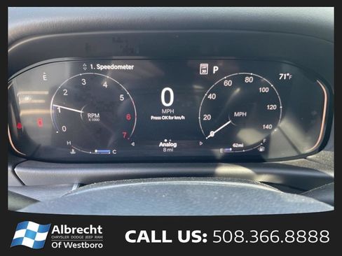 New 2026 Jeep Grand Wagoneer Limited AWD/4WD image 23