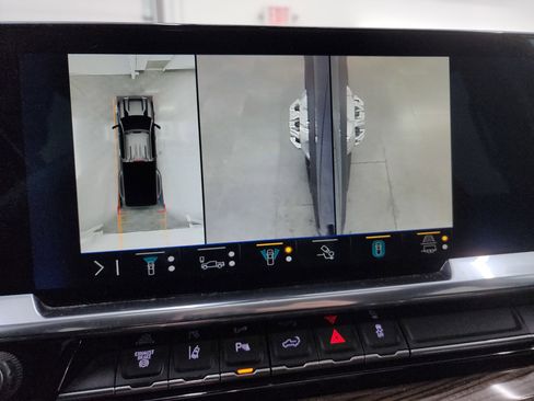 Used 2024 Chevrolet Silverado 3500 LT w/ All Star Edition image 21