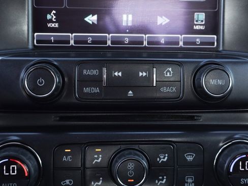 Used 2014 Chevrolet Silverado 1500 LT w/ Trailering Package image 34