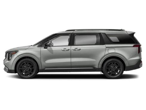 New 2027 Kia Carnival SX Prestige FWD image 6