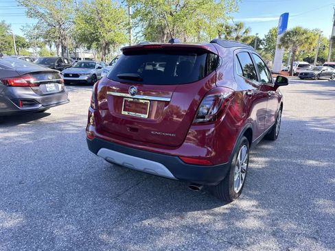 Used 2019 Buick Encore Preferred w/ Safety Package FWD image 14
