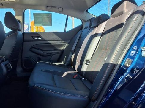 Certified 2024 Nissan Altima 2.0 SR image 8