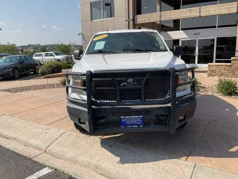 Used 2019 Ford F150 XL w/ Equipment Group 101A Mid AWD/4WD image 9