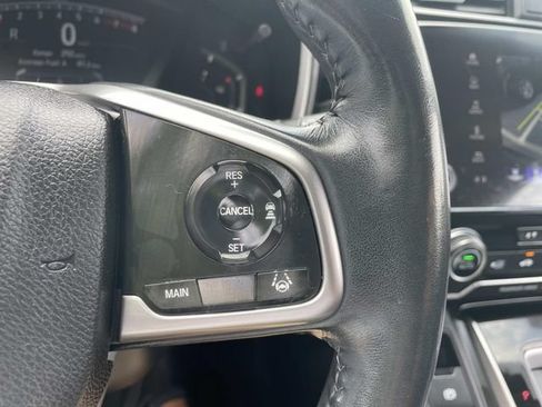 Used 2019 Honda CR-V Touring image 36