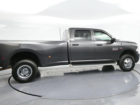 Used 2016 RAM 3500 Tradesman AWD/4WD image 8