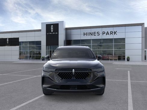 New 2026 Lincoln Nautilus Premier w/ Equipment Group 102A AWD/4WD image 6