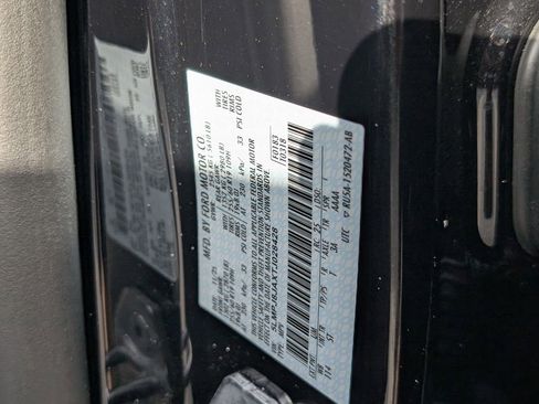 New 2026 Lincoln Nautilus Premier image 15