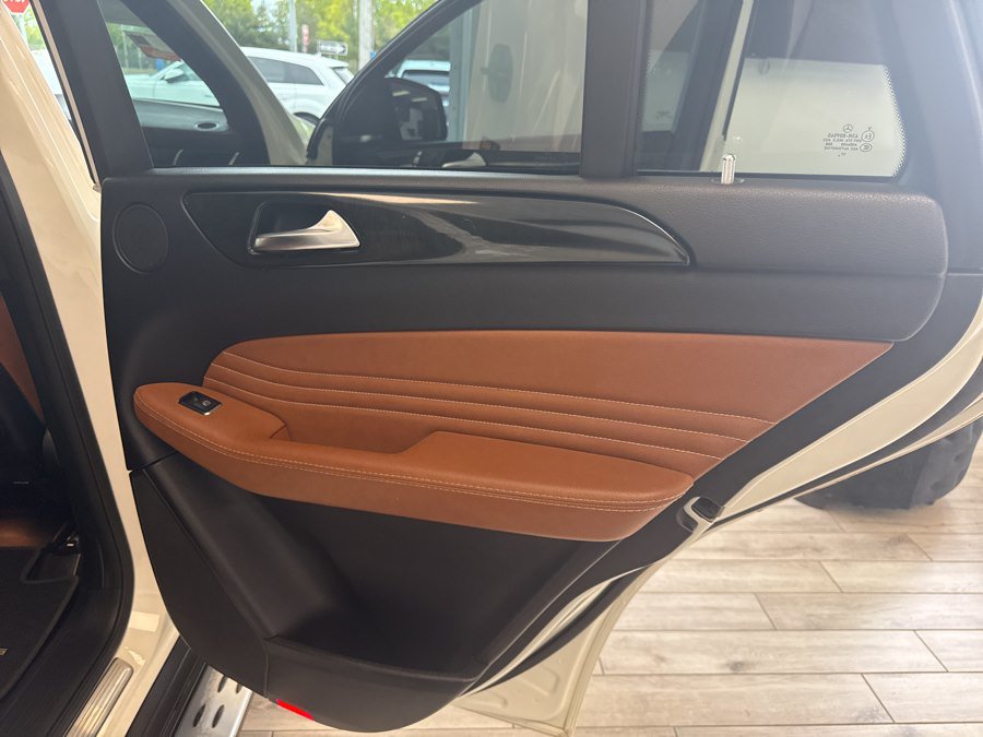 Used 2018 Mercedes-Benz GLE 43 AMG 4MATIC Coupe image 22
