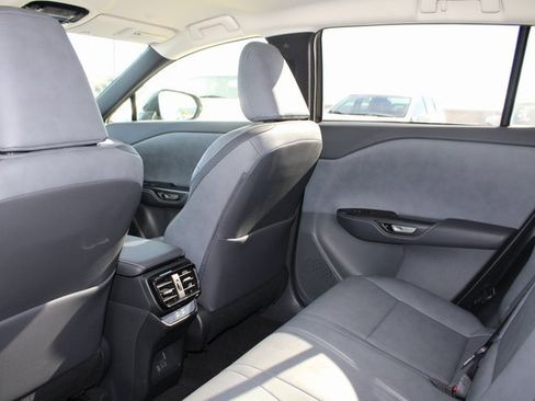 Certified 2024 Lexus RZ 300e Premium image 8