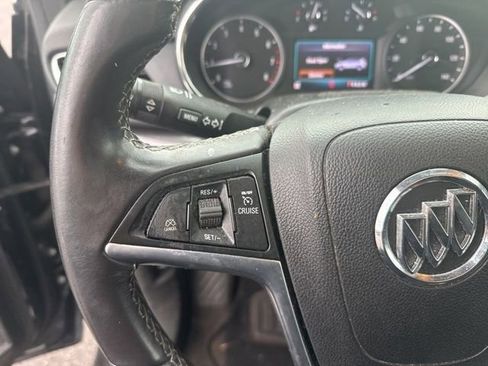 Used 2019 Buick Encore Preferred image 16