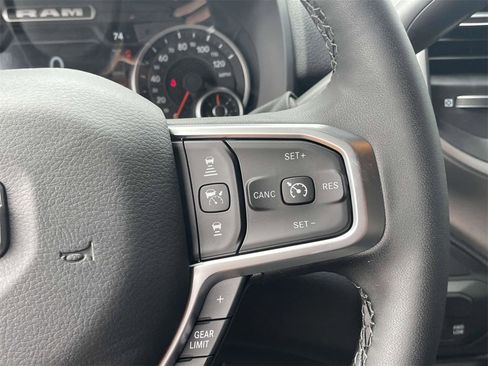 New 2026 RAM 2500 Big Horn image 15