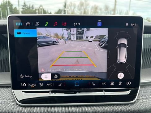 New 2026 Volkswagen Tiguan S AWD/4WD image 27